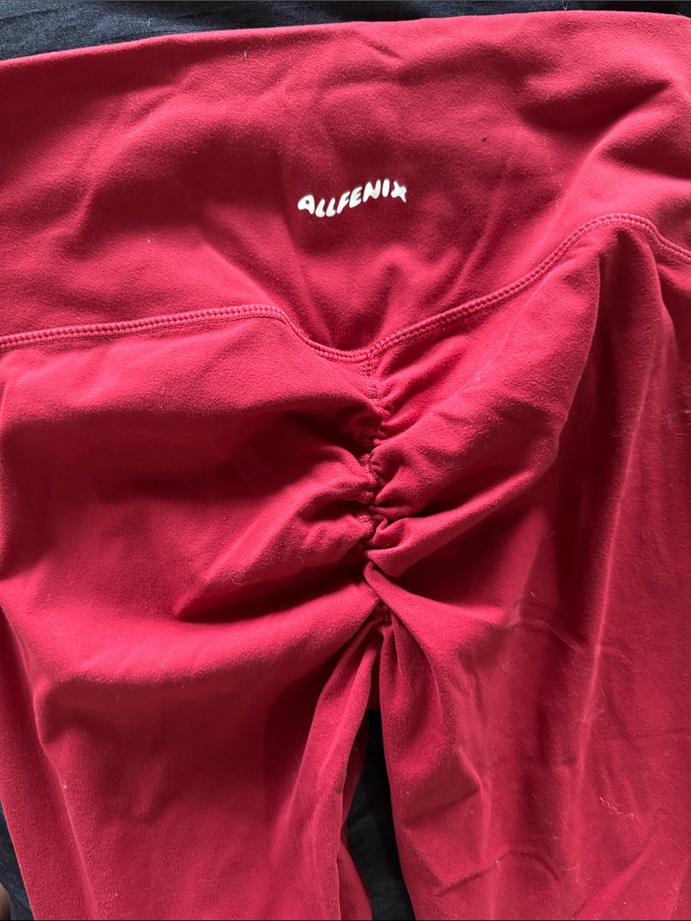 ALLFENIX Red Set - Picture 8 of 8